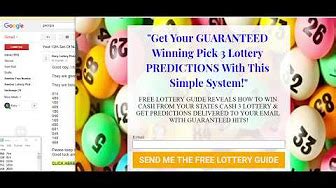 lottery predictions ga|cash 3 prediction for today.